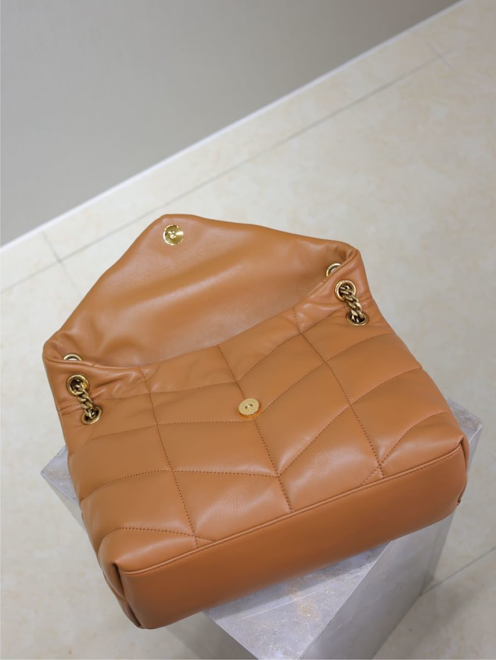 Ezyycart Bags YSLn Luxury Bag --119432