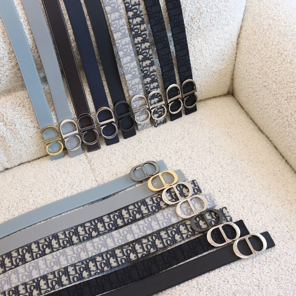 Ezyycart Bags Diorn Luxury Belt --104915