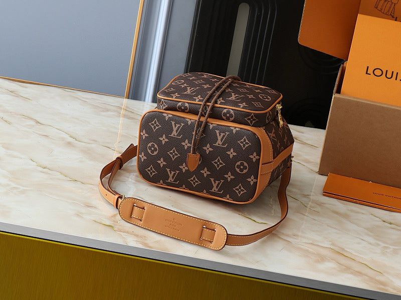Anum Bags LVn Luxury Bag --80337