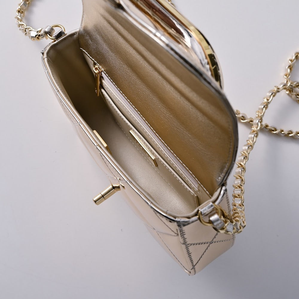 Anum Bags CHn Luxury Bag --114174