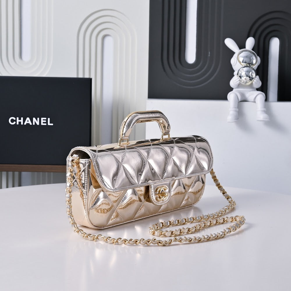 Anum Bags CHn Luxury Bag --114154