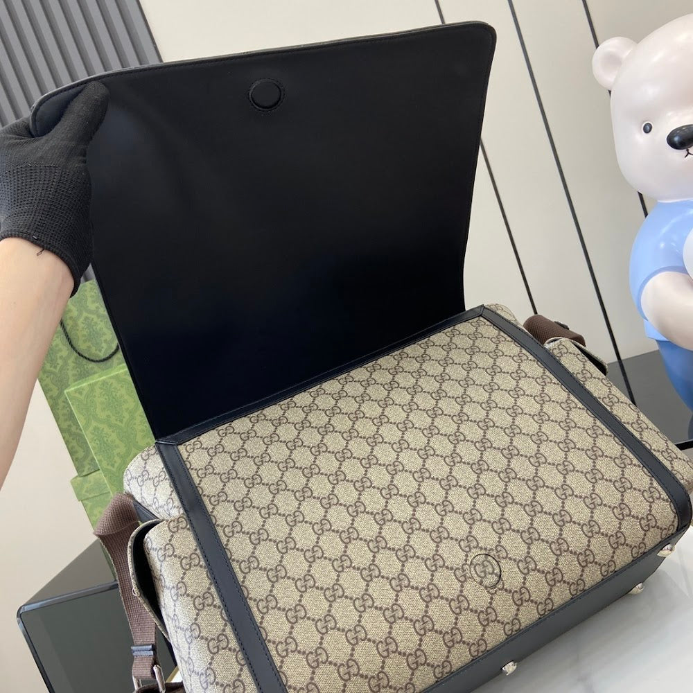 Ezyycart Bags Guccin Luxury Bag --94646