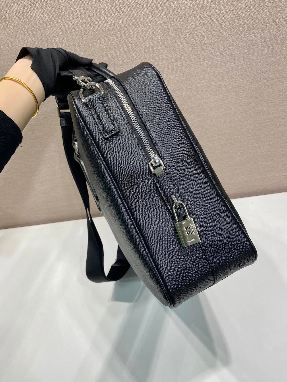 Ezyycart Bags Prada Luxury Bag --54426