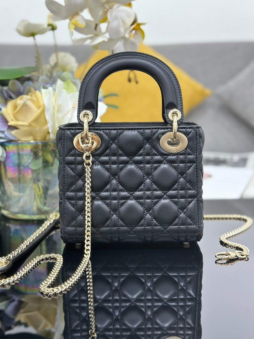 Ezyycart Bags Diorn Luxury Bag --116329