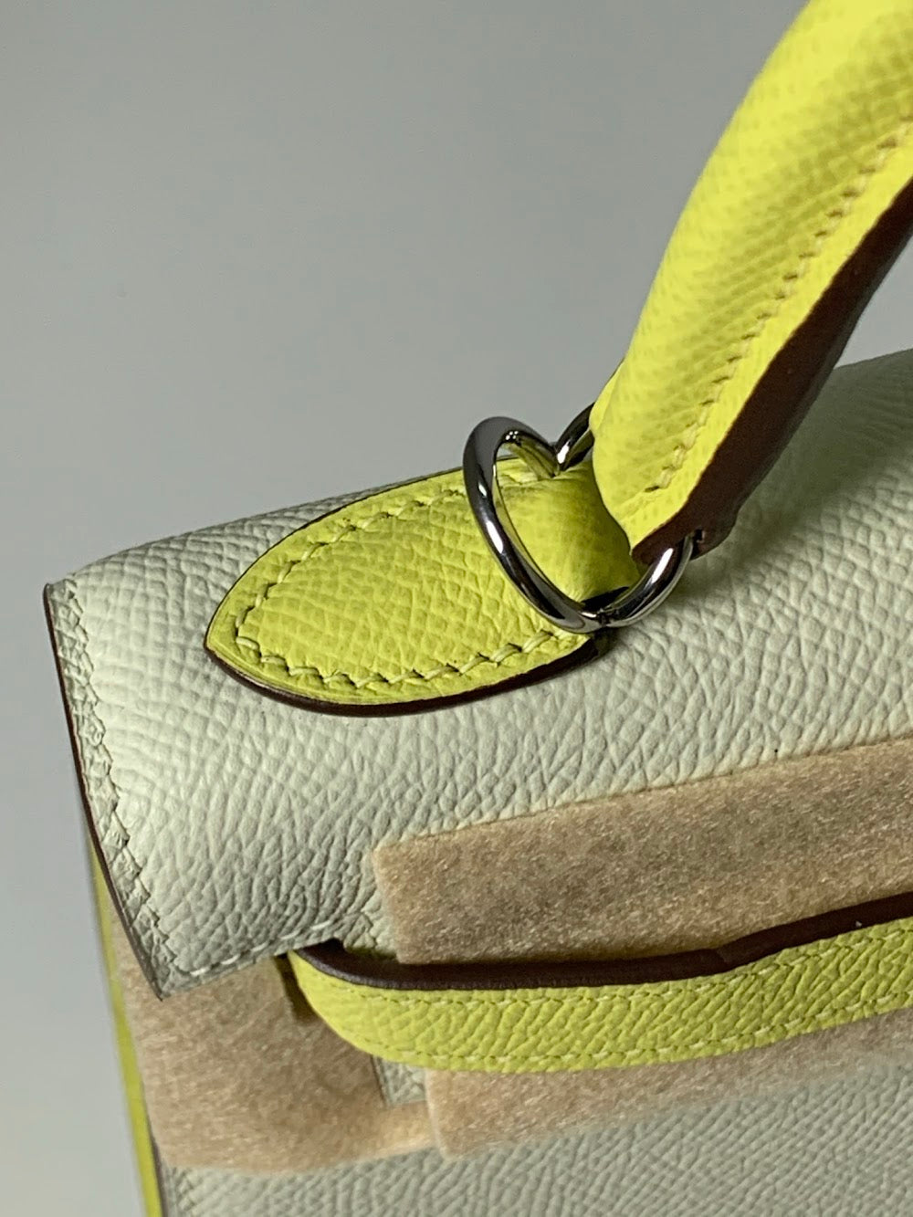 Anum Bags Hermesn Luxury Bag --116744