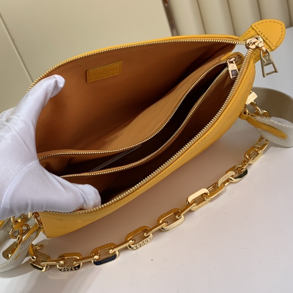 Anum Bags ln Luxury Bag --58420