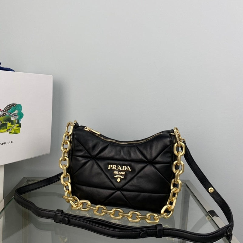 Ezyycart Bags pradn Luxury Bag --74895