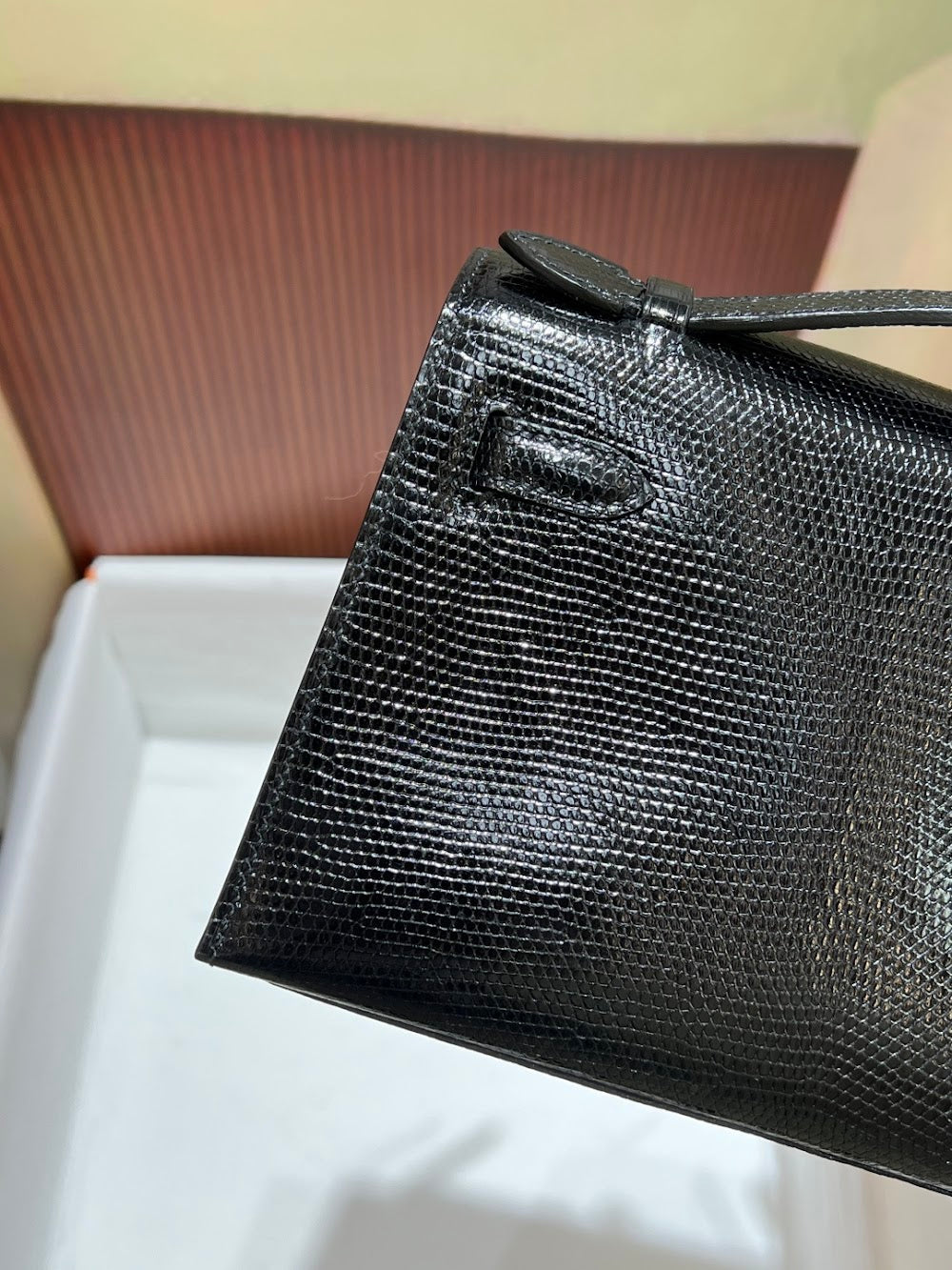 Anum Bags Hermesn Luxury Bag --117106