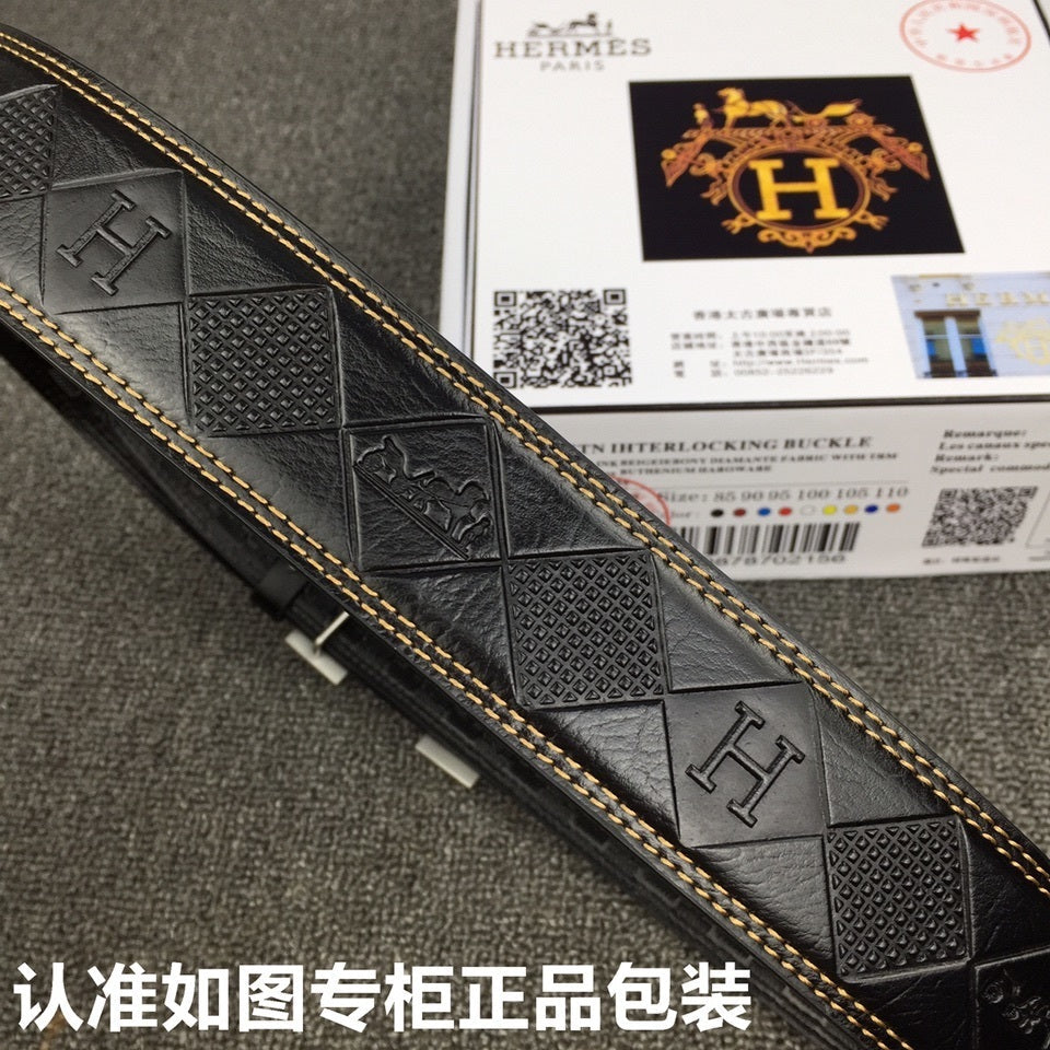 Anum Bags Hermesn Luxury Belt --108852