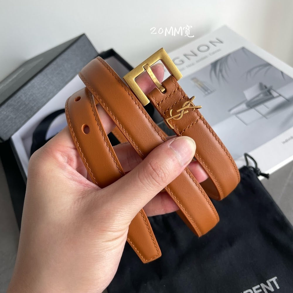 Ezyycart Bags YSLn Luxury Belt --110412
