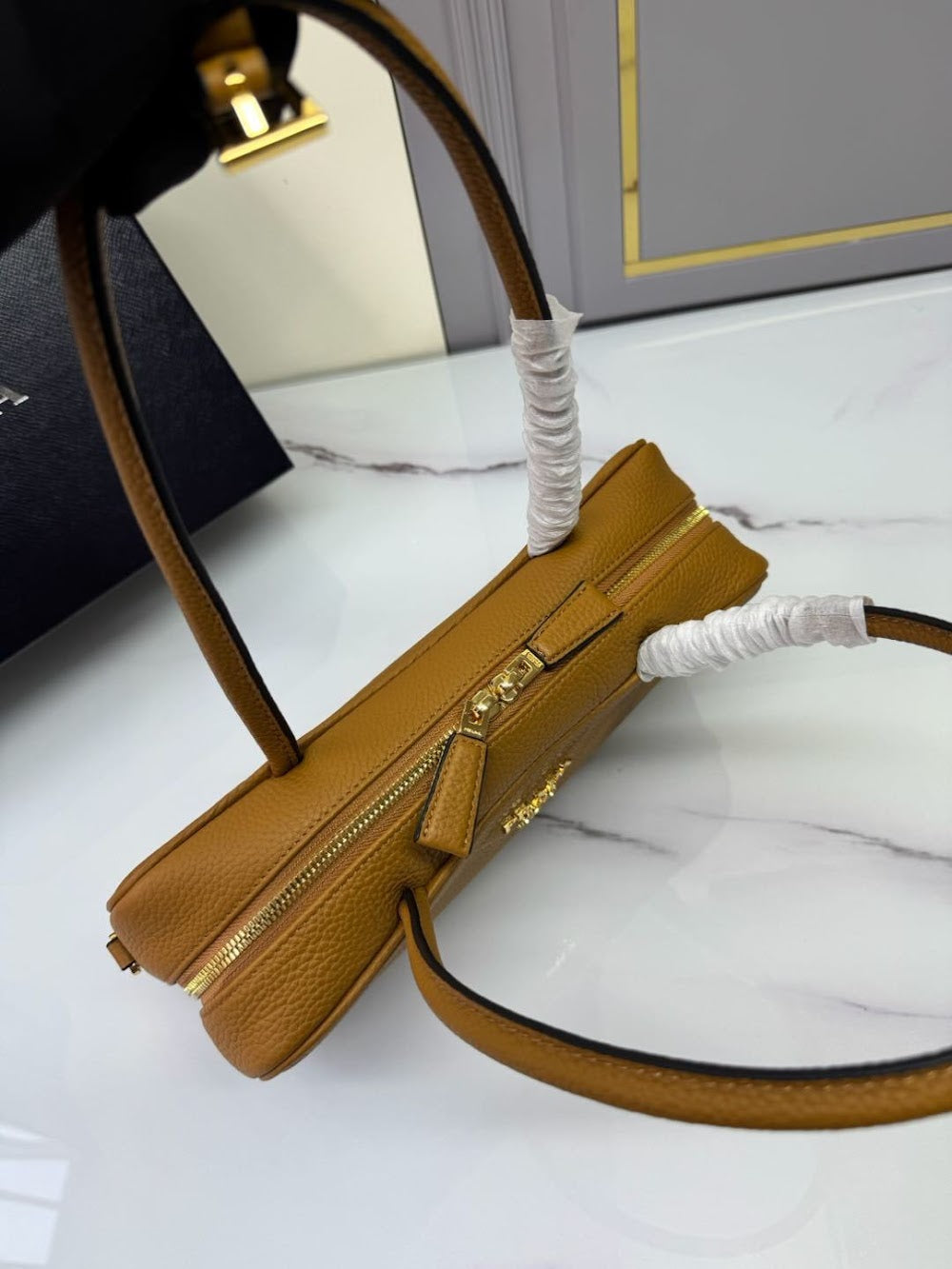 Ezyycart Bags Pradn Luxury Bag --101403