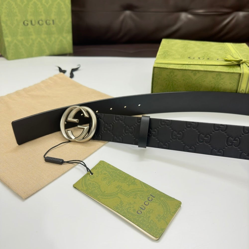 Ezyycart Bags Guccin Luxury Belt --105104