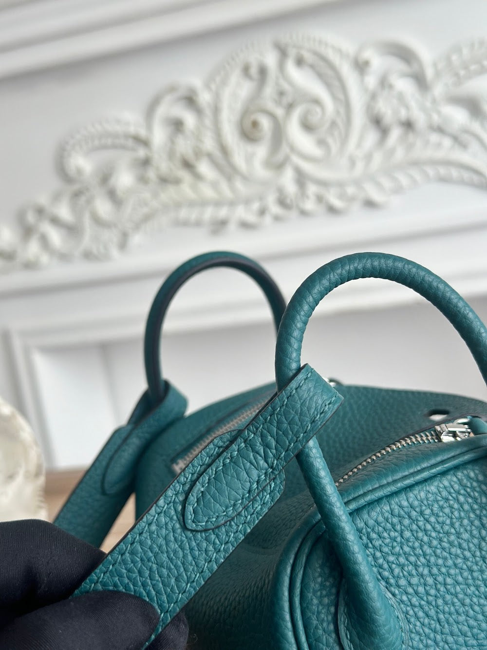 Anum Bags Hermesn Luxury Bag --118901