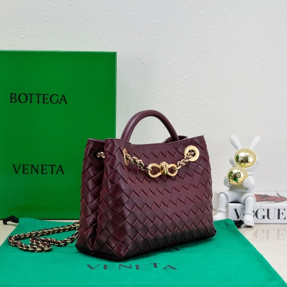 Ezyycart Bags Bottegan Luxury Bag --90143