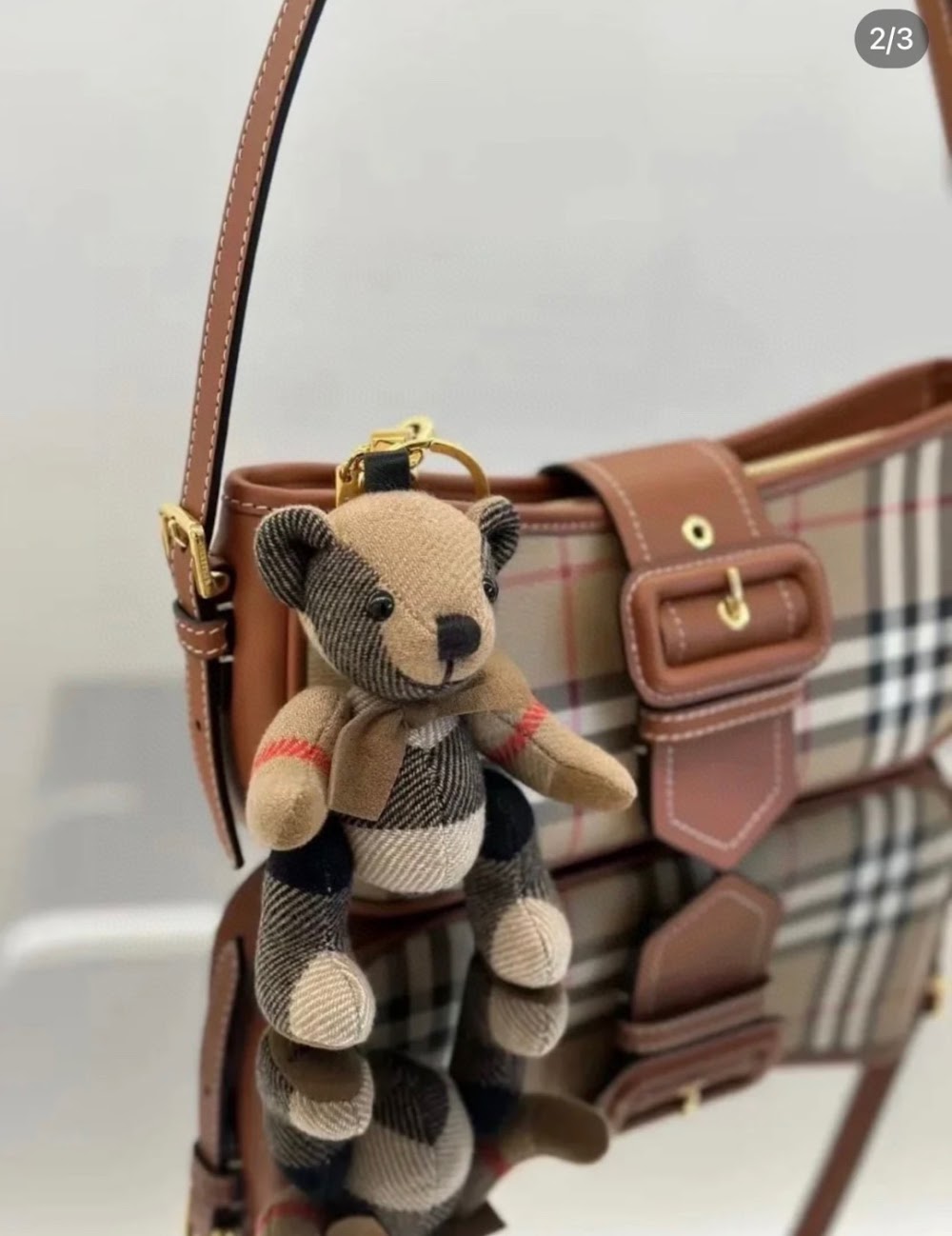 Ezyycart Bags Burberryn Luxury Bag --92053