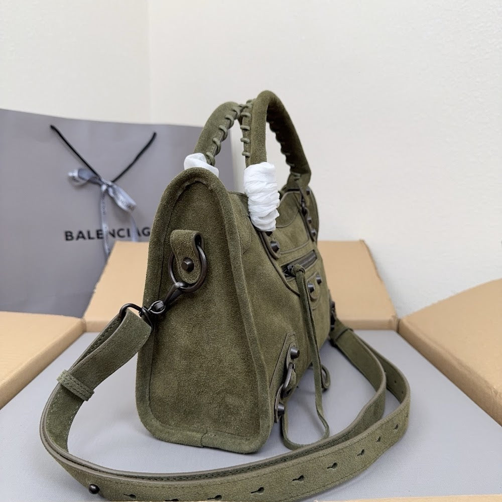 Ezyycart Bags Balenciaga Luxury Bag --111302