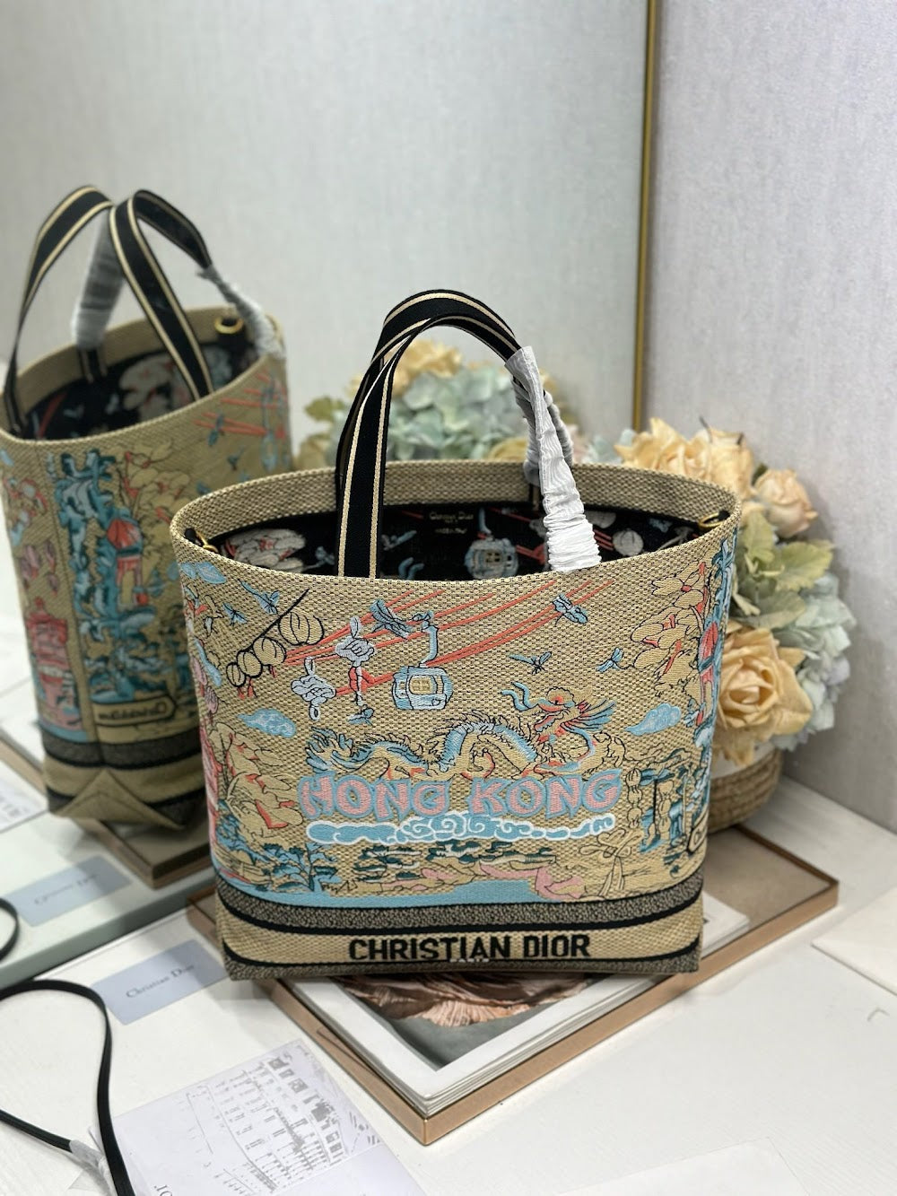 Ezyycart Bags Diorn Luxury Bag --115244