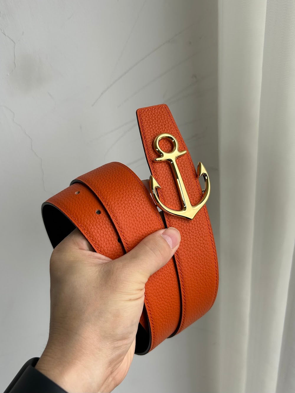 Anum Bags Hermesn Luxury Belt --105918