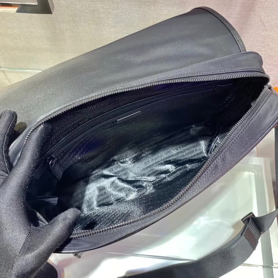 Ezyycart Bags Prada Luxury Bag --53739