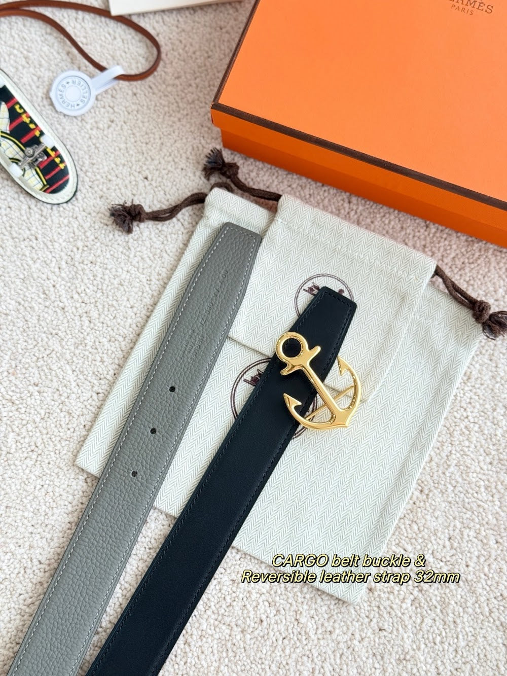 Anum Bags Hermesn Luxury Belt --108726