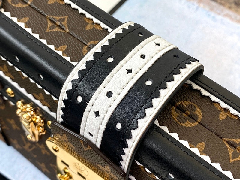 Ezyycart Bags ln Luxury Bag --59626