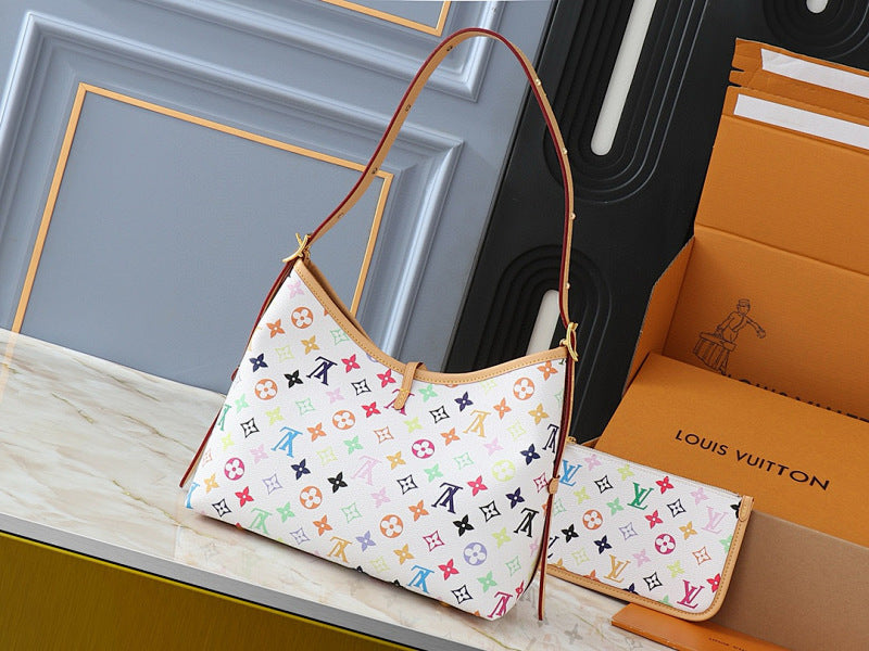 Anum Bags LVn Luxury Bag --80295