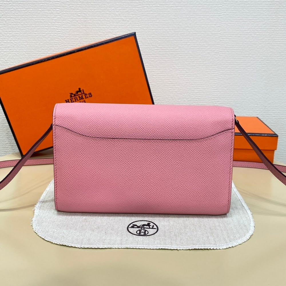 Anum Bags Hermesn Luxury Bag --118022