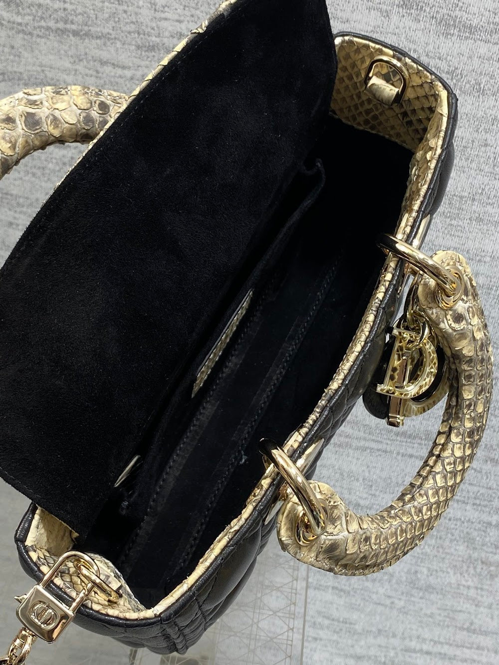 Ezyycart Bags Diorn Luxury Bag --115233