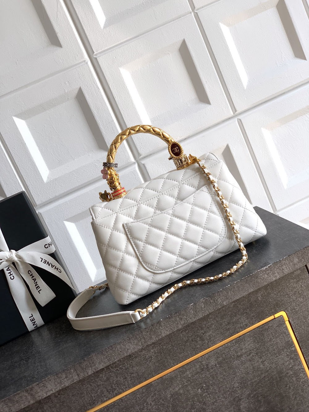 Anum Bags CHn Luxury Bag --113975