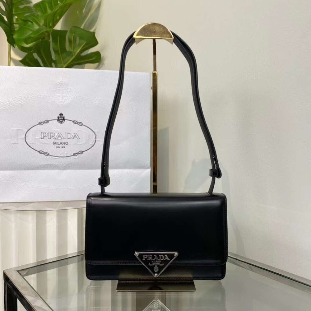 Ezyycart Bags Prada Luxury Bag --54128