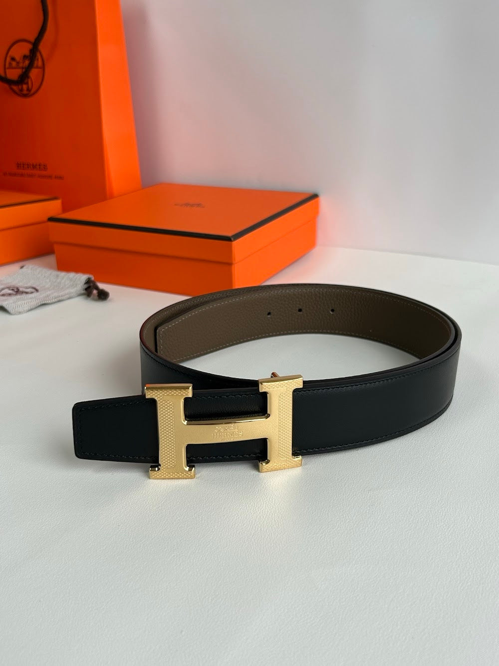 Anum Bags Hermesn Luxury Belt --105899