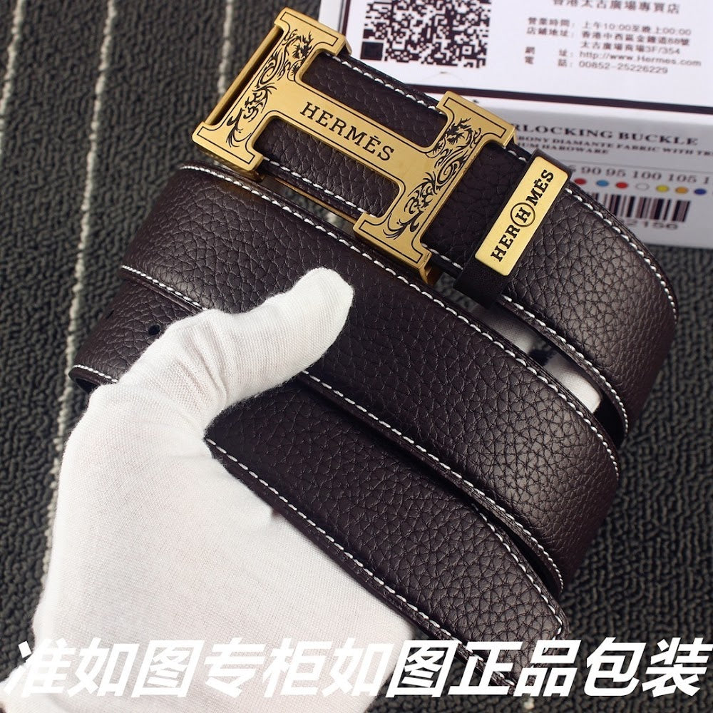 Anum Bags Hermesn Luxury Belt --108862
