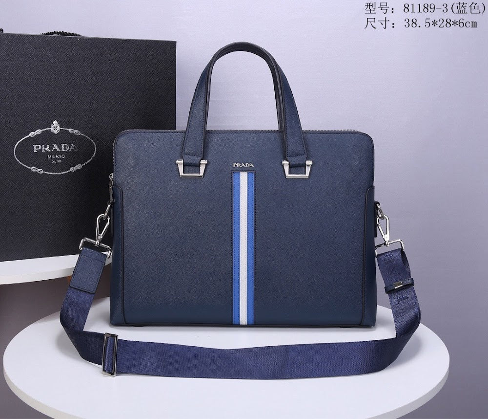 Ezyycart Bags Prada Luxury Bag --53616