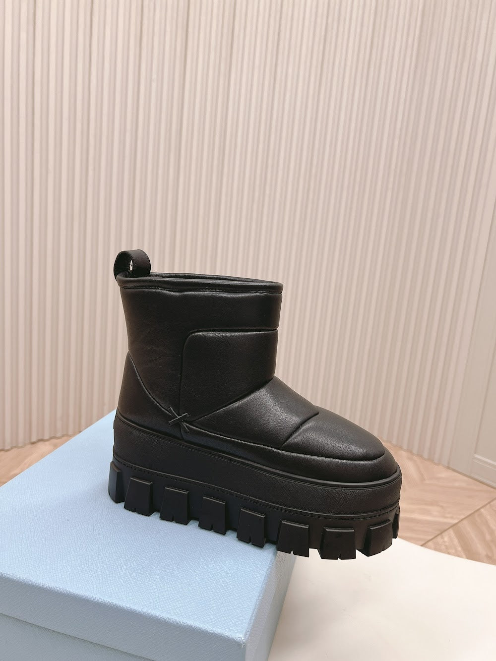 Ezyycart Bags Prada Luxury Heels --52849