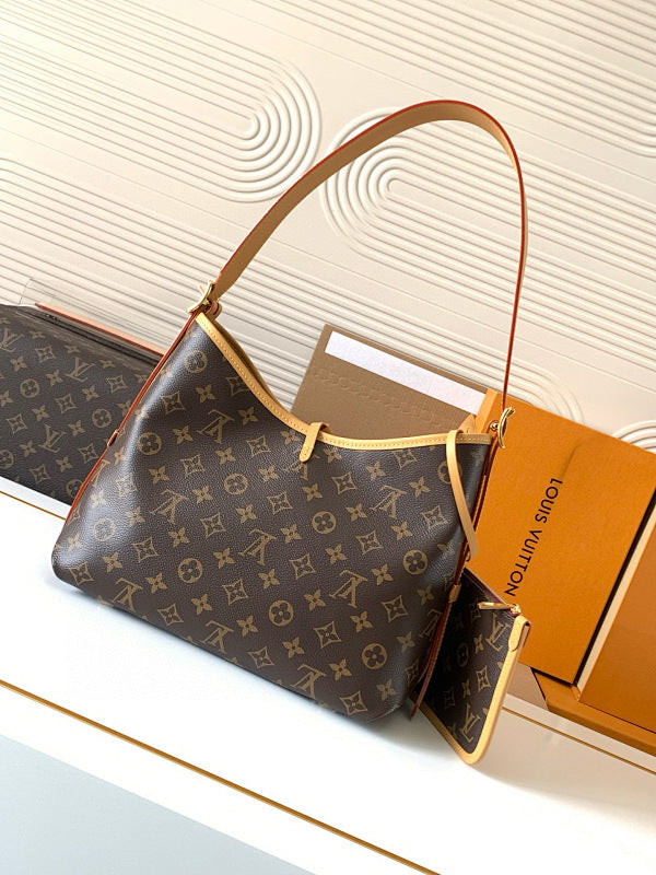 Anum Bags LVn Luxury Bag --80221