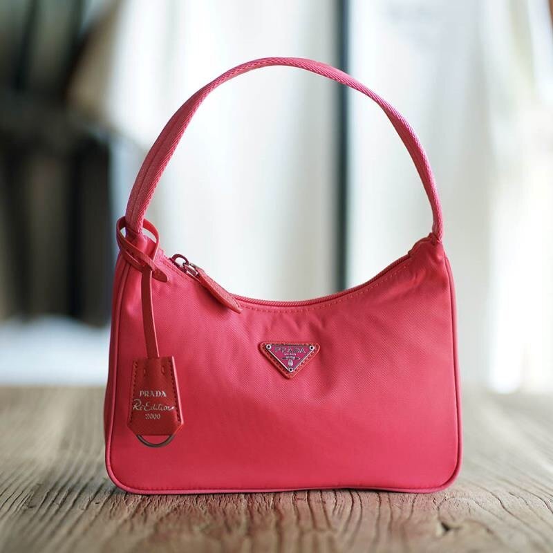Ezyycart Bags Prada Luxury Bag --54341