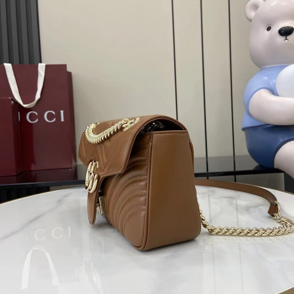Ezyycart Bags Guccin Luxury Bag --94520