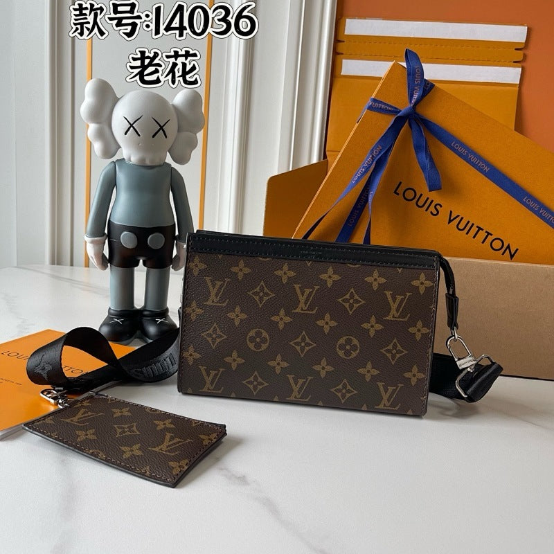 Anum Bags LVn Luxury Bag --78818