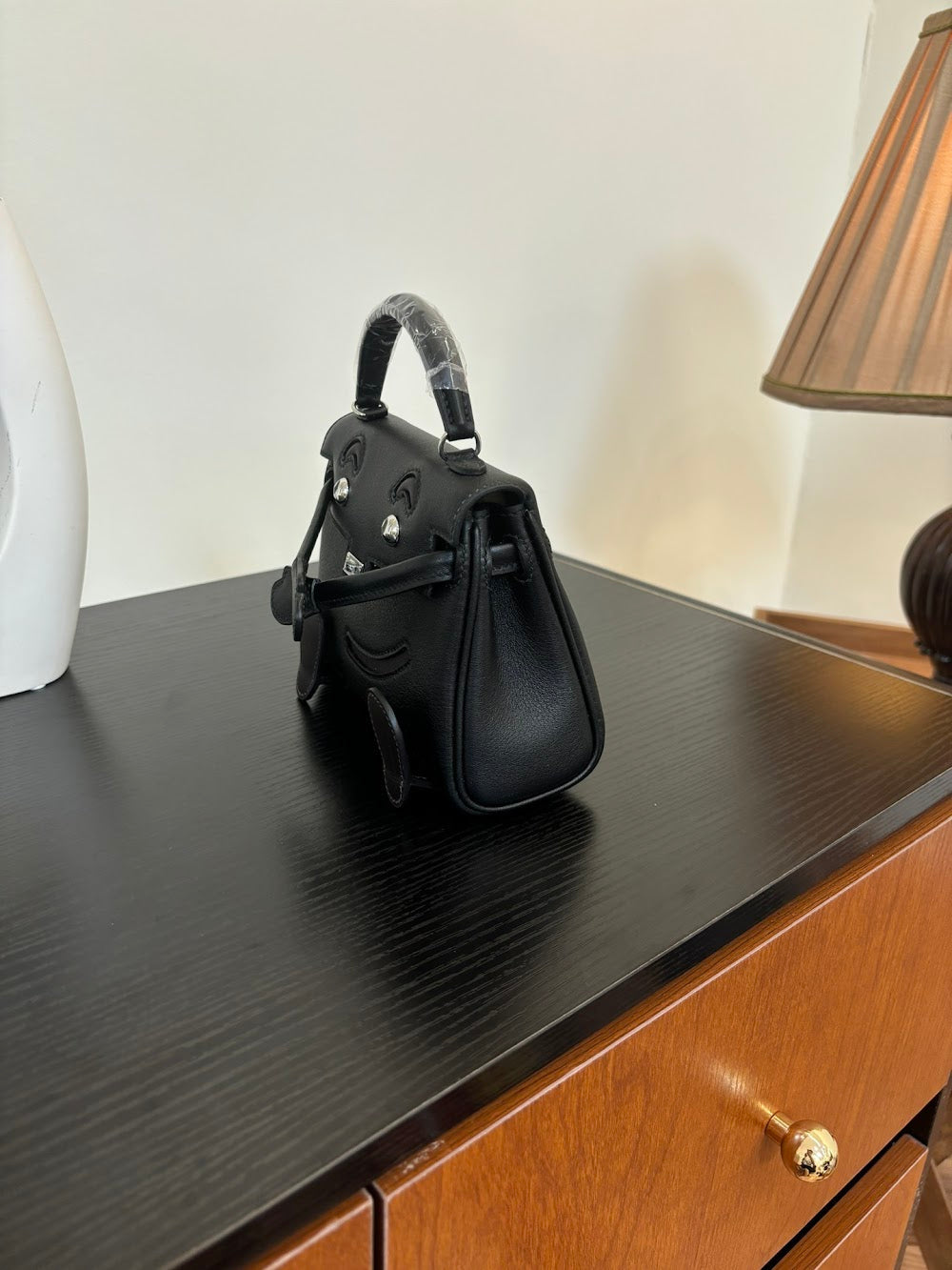 Anum Bags Hermesn Luxury Bag --118053
