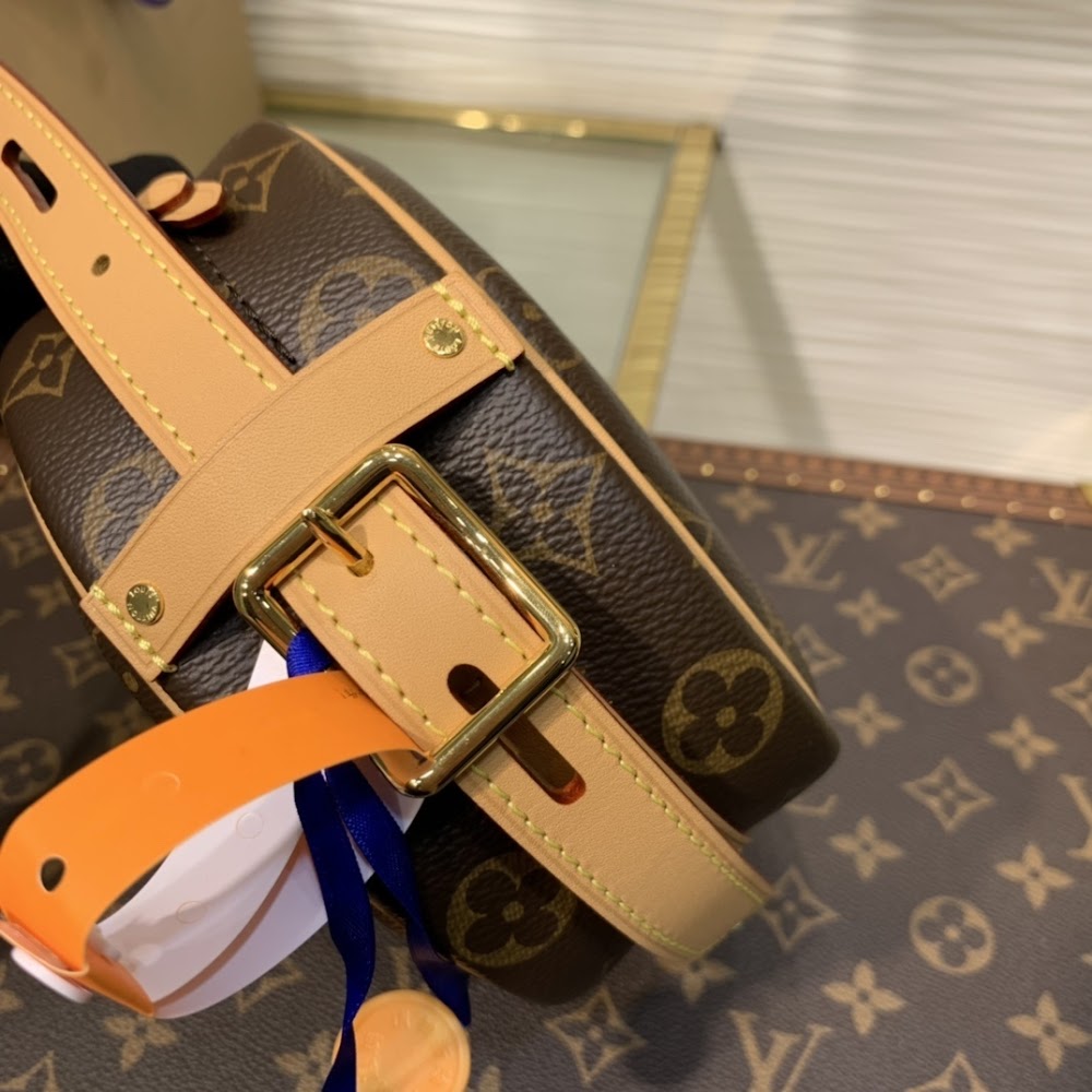 Anum Bags LVn Luxury Bag --80902