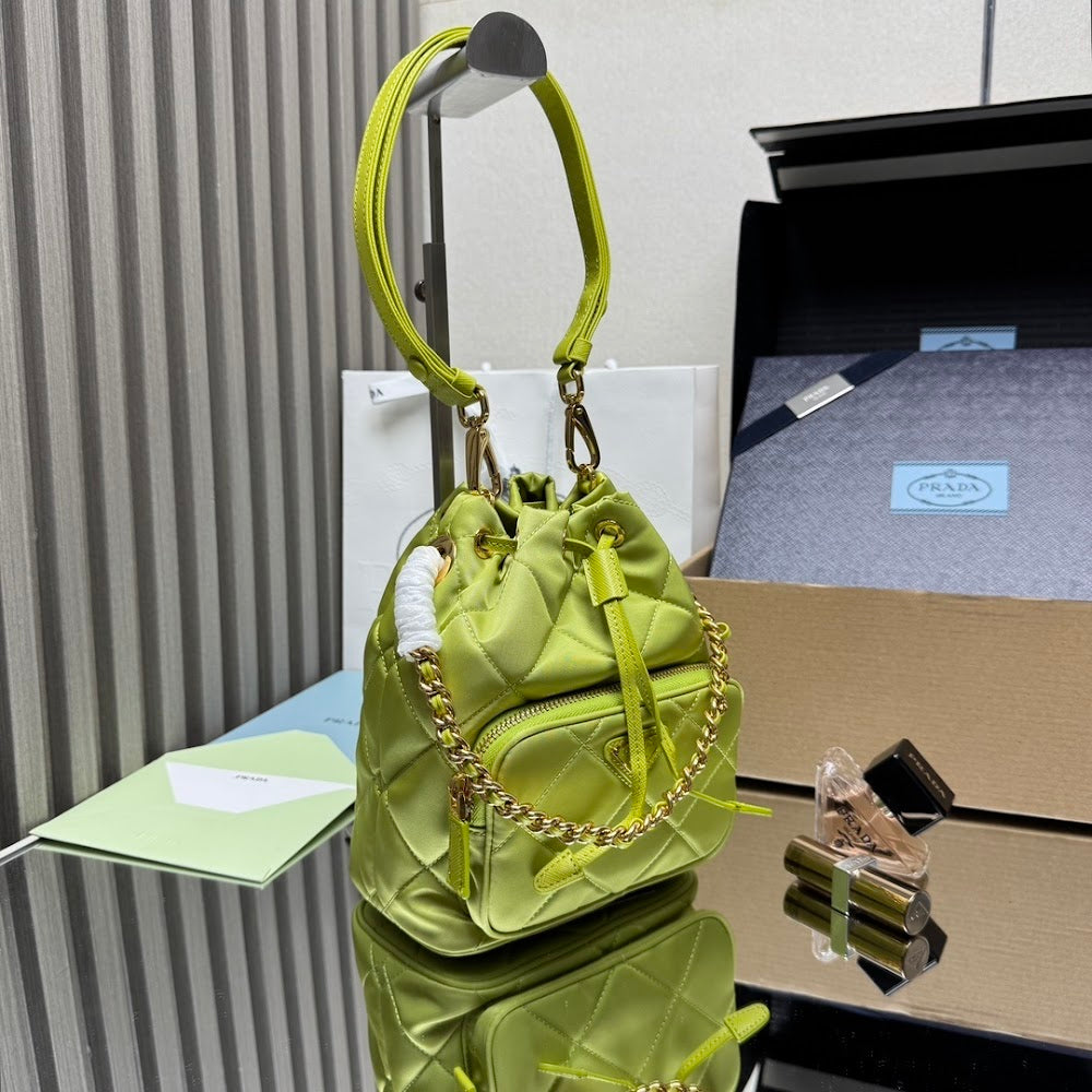Ezyycart Bags Pradn Luxury Bag --102899