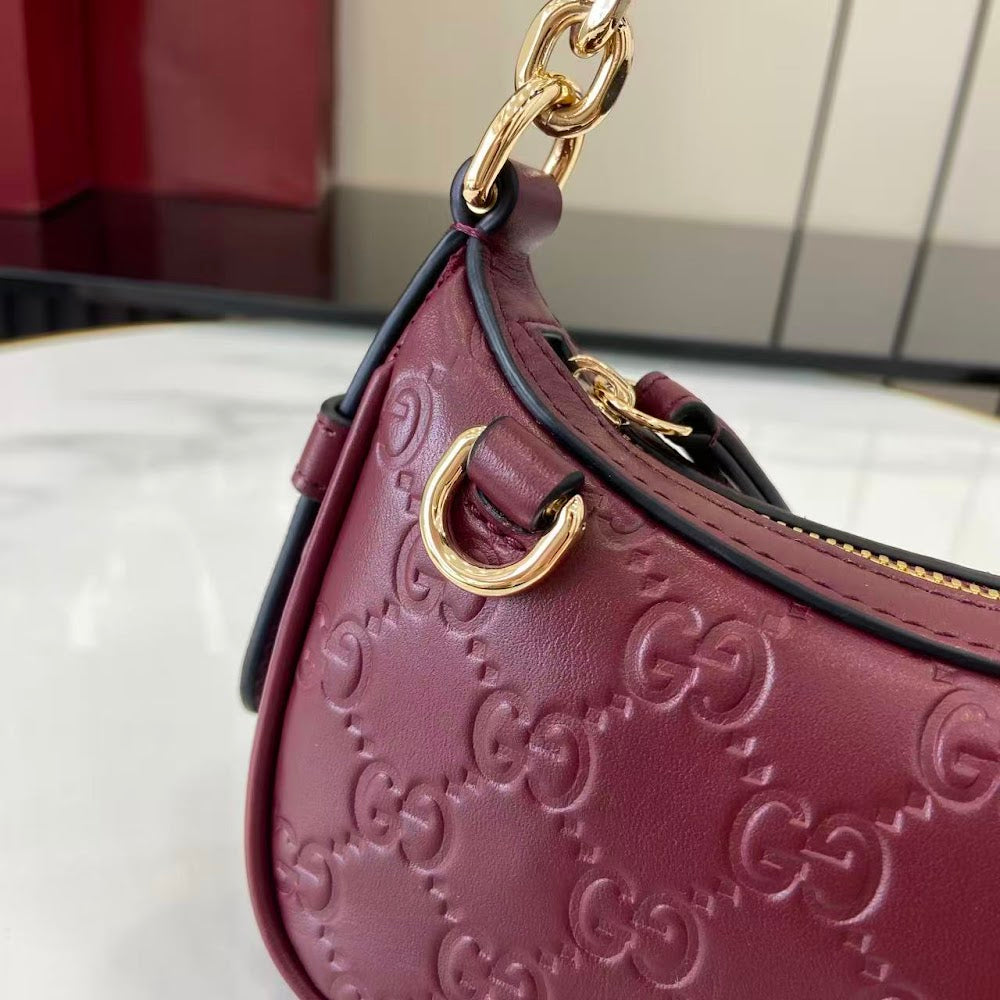 Ezyycart Bags Guccin Luxury Bag --94880