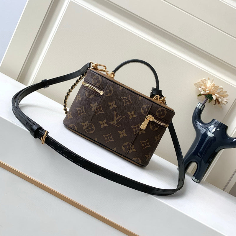 Anum Bags LVn Luxury Bag --78922