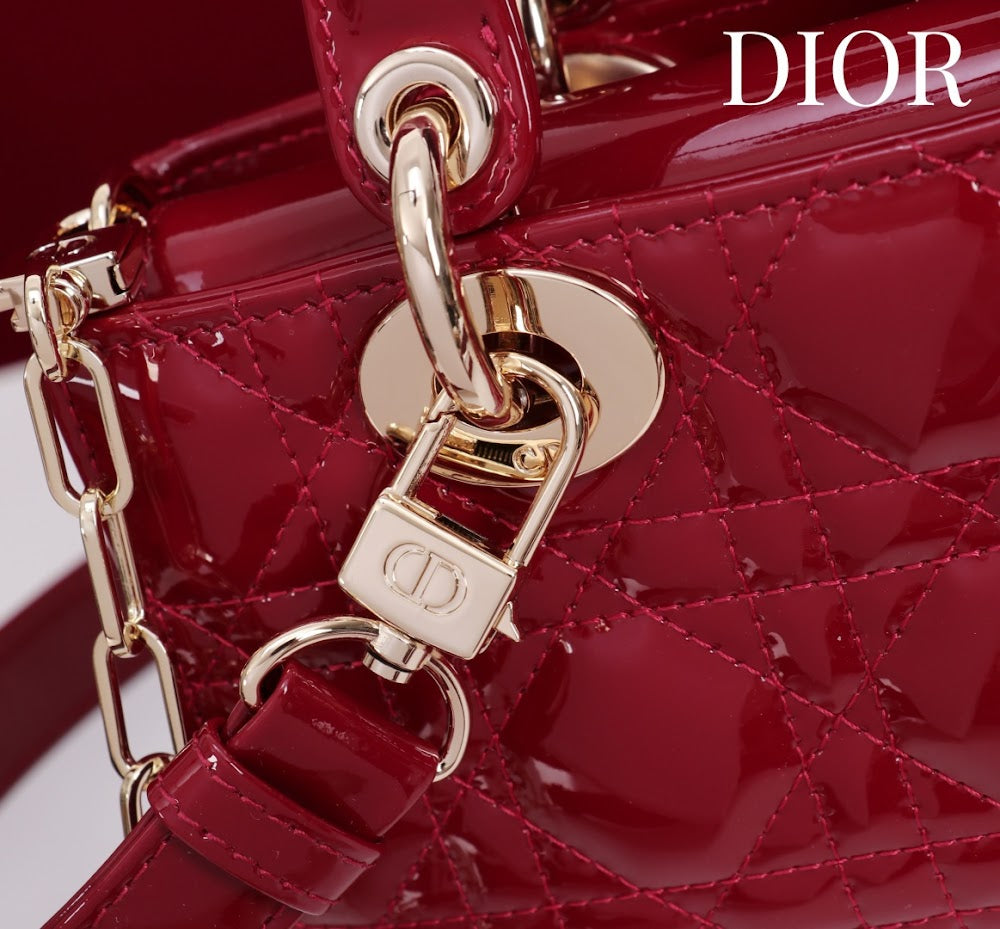 Ezyycart Bags Diorn Luxury Bag --115423