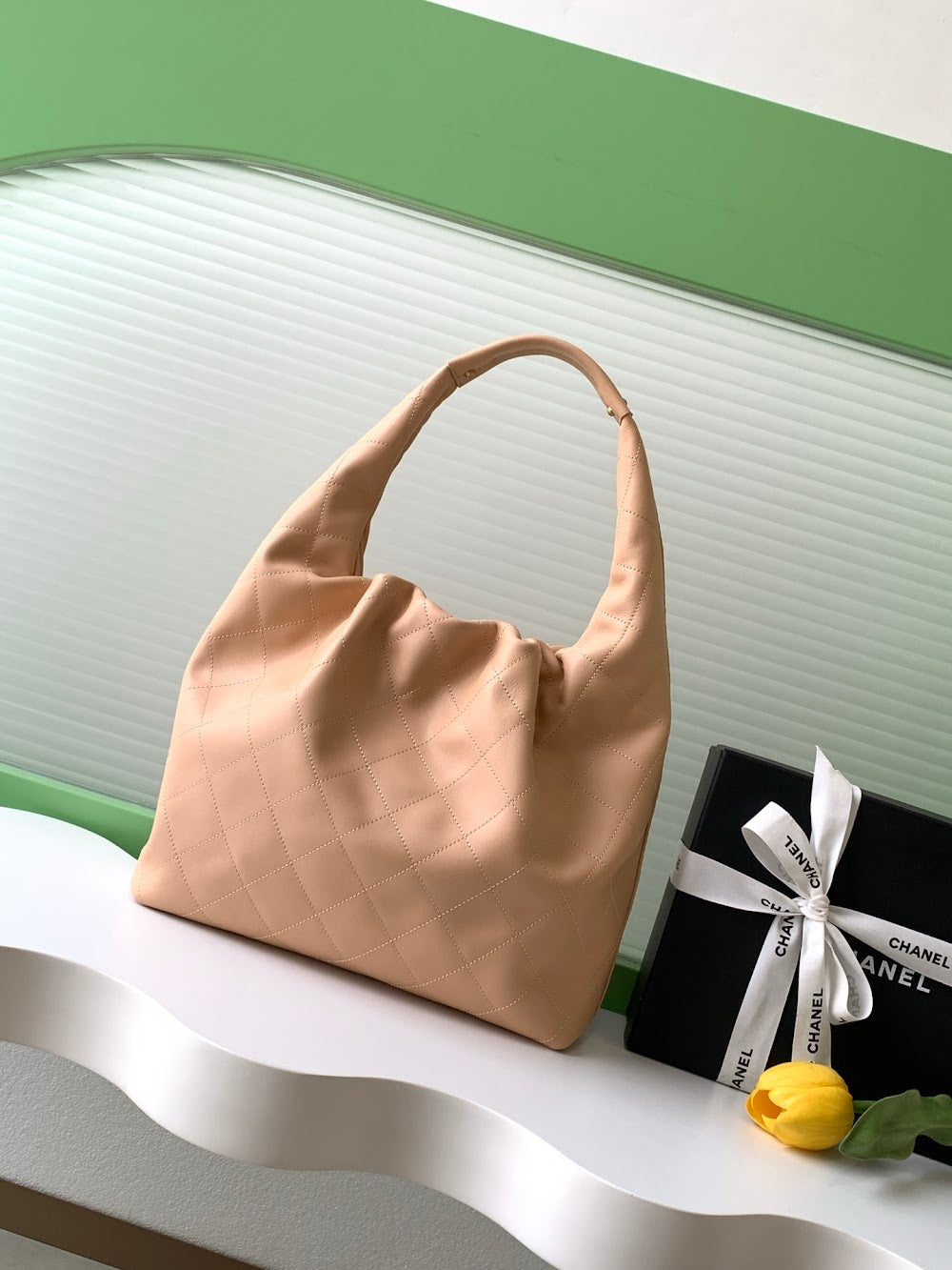 Anum Bags CHn Luxury Bag --114130