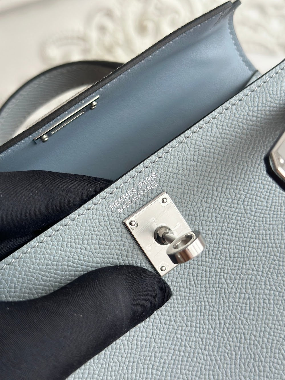 Anum Bags Hermesn Luxury Bag --116977