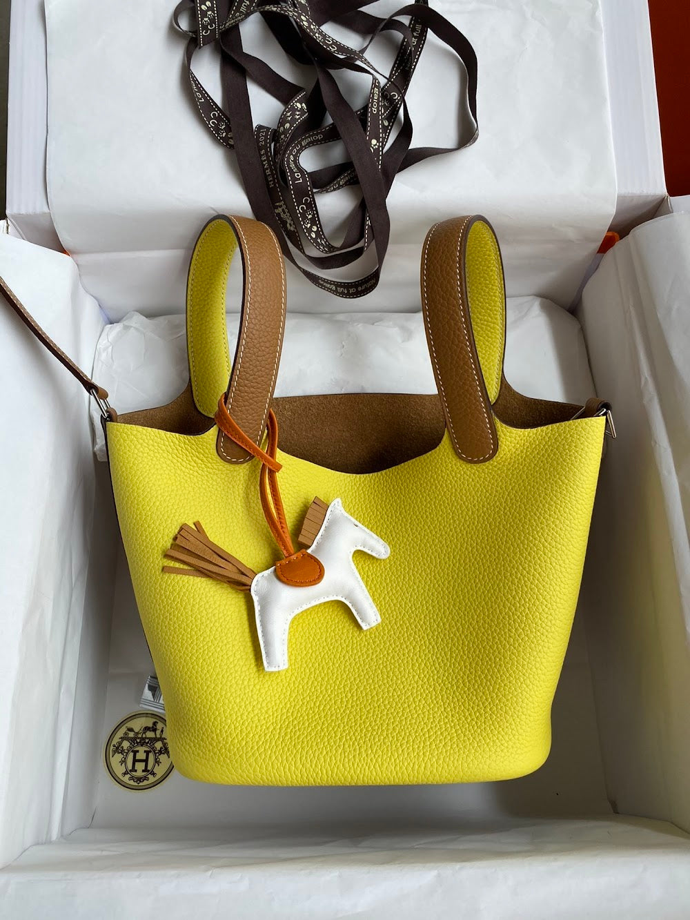 Anum Bags Hermesn Luxury Bag --118484