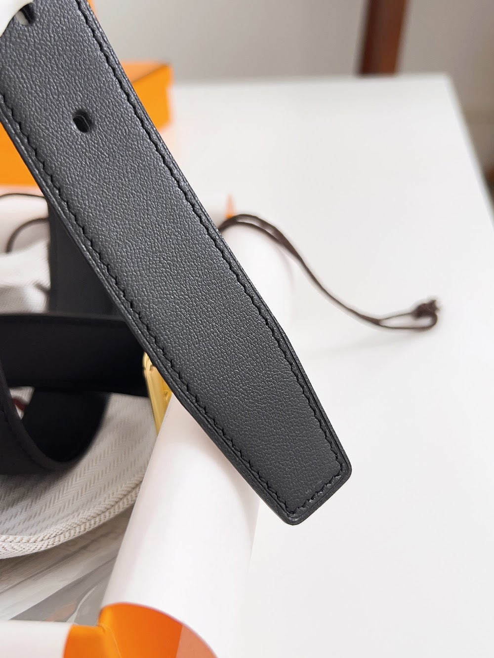 Anum Bags Hermesn Luxury Belt --106212