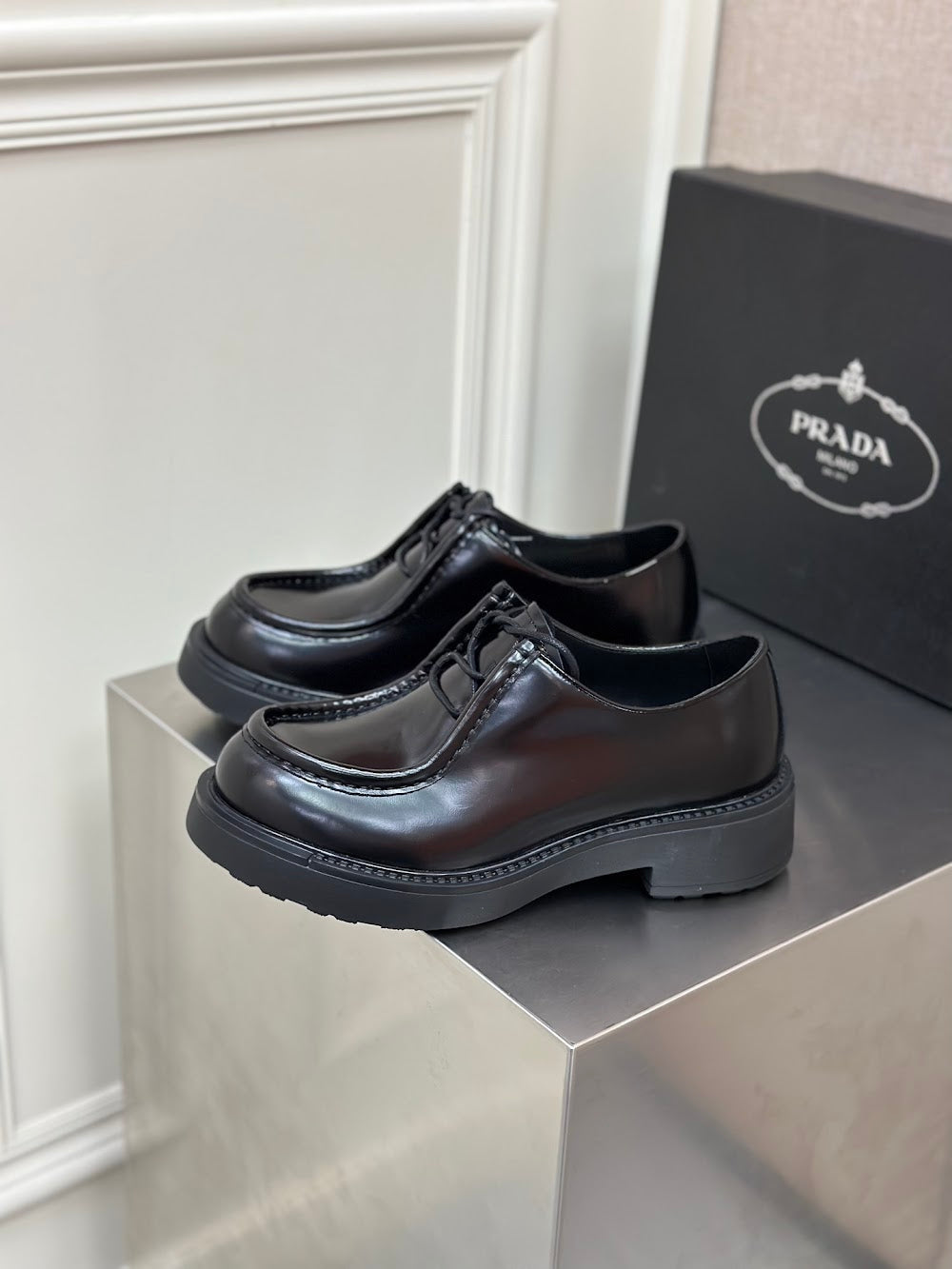 Ezyycart Bags Prada Luxury Heels --52917