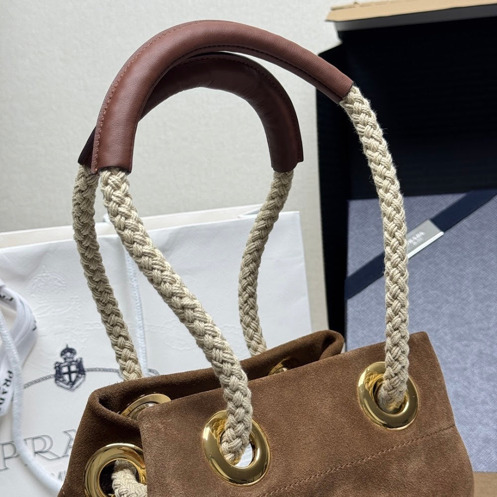 Ezyycart Bags Pradn Luxury Bag --101443